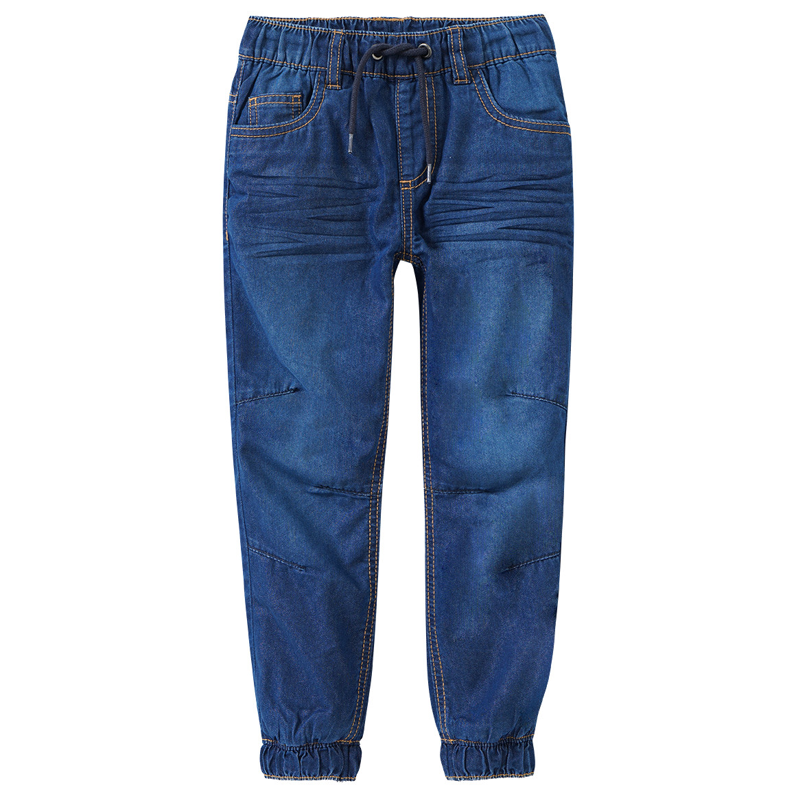 Jungen Thermo-Hose mit Fleecefutter von Topolino