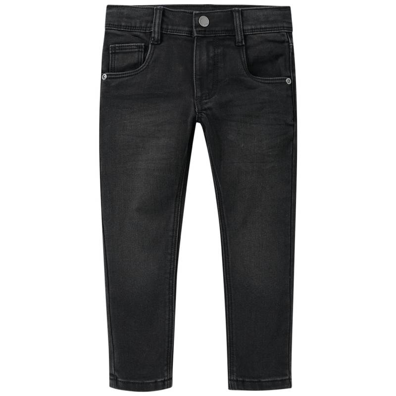 Jungen Thermo-Jeans im Slim-Design von Topolino