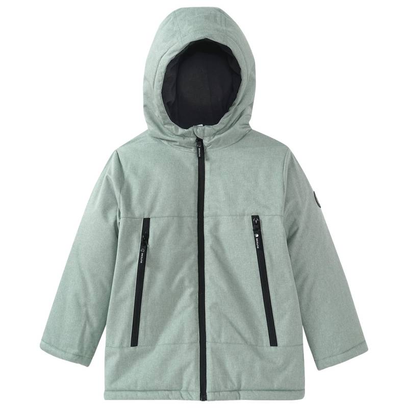 Jungen Winterjacke mit Fleecefutter von Topolino