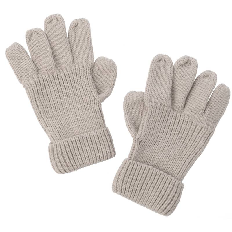 Kinder Handschuhe aus Bio-Baumwolle von Topolino