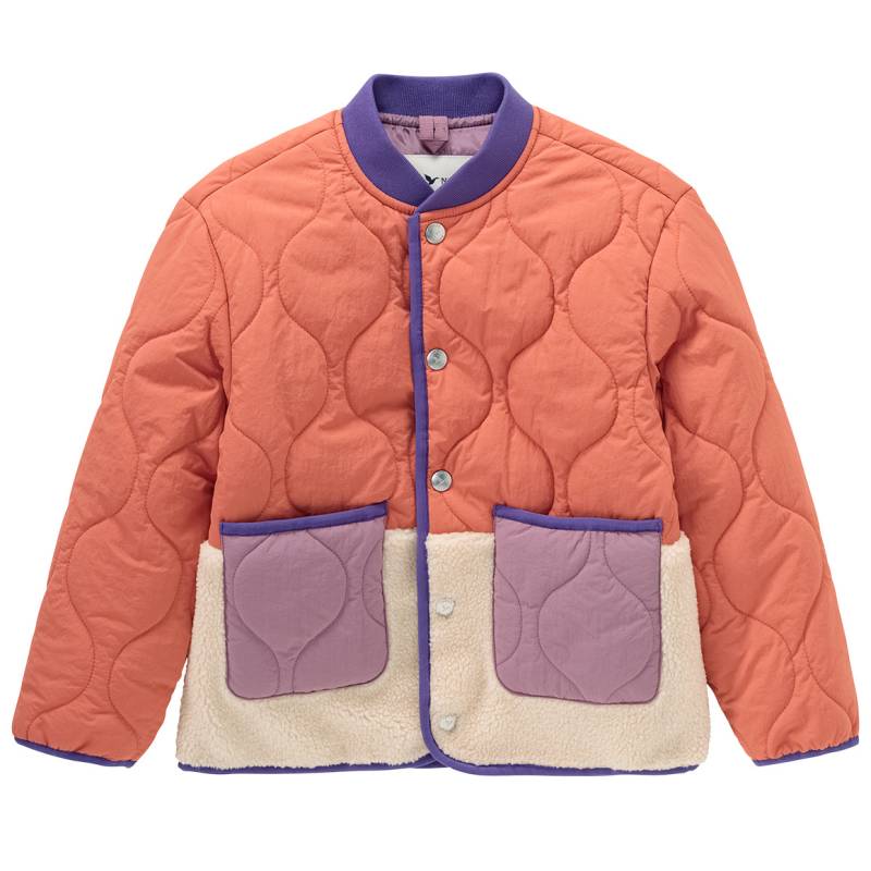 Kinder Jacke mit Flächenteiler von Topolino