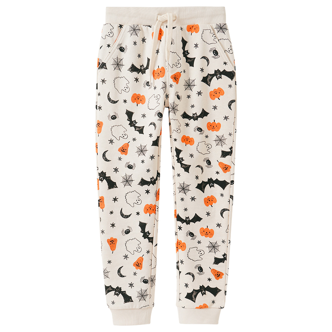 Kinder Jogginghose mit Halloween-Motiven Kinder Jogginghose mit Halloween-Motiven von Topolino
