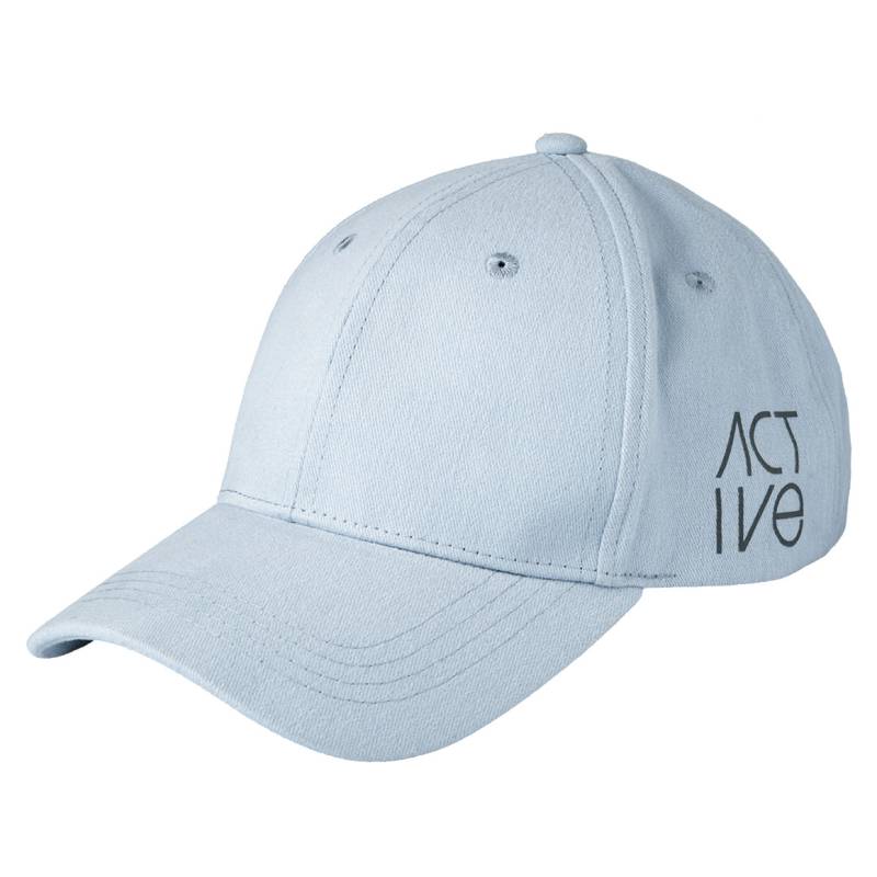 Kinder Kappe mit reflektierendem Print von Topolino