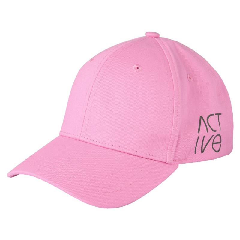 Kinder Kappe mit reflektierendem Print von Topolino