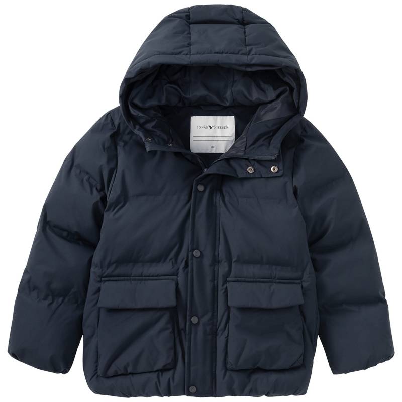 Kinder Pufferjacke in Unifarben von Topolino