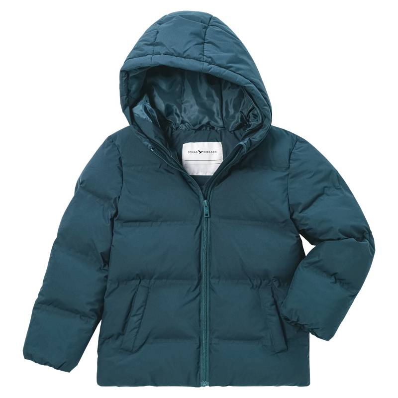 Kinder Pufferjacke in Unifarben von Topolino