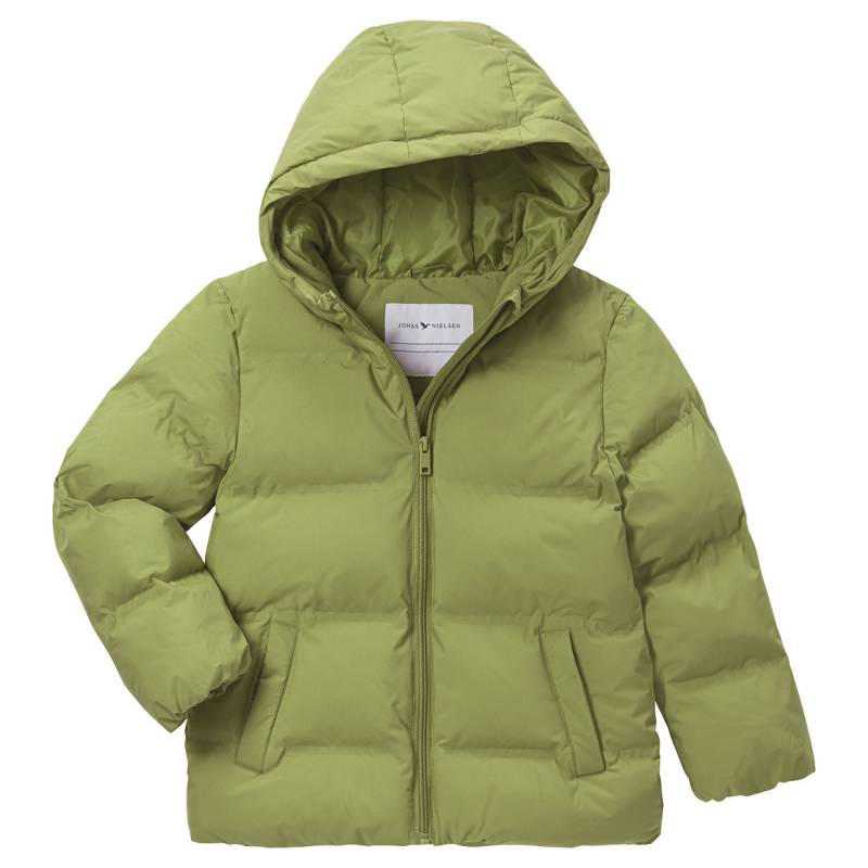 Kinder Pufferjacke in Unifarben von Topolino