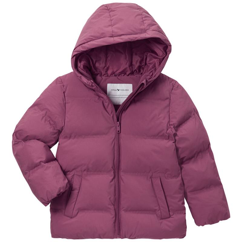 Kinder Pufferjacke in Unifarben von Topolino