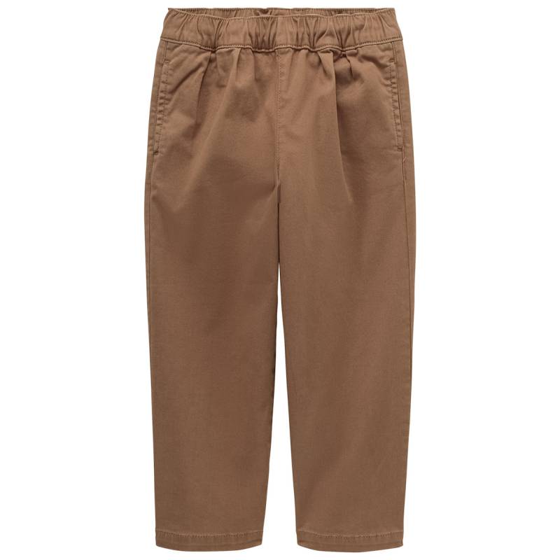 Kinder Pull-on-Hose mit Bio-Baumwolle von Topolino