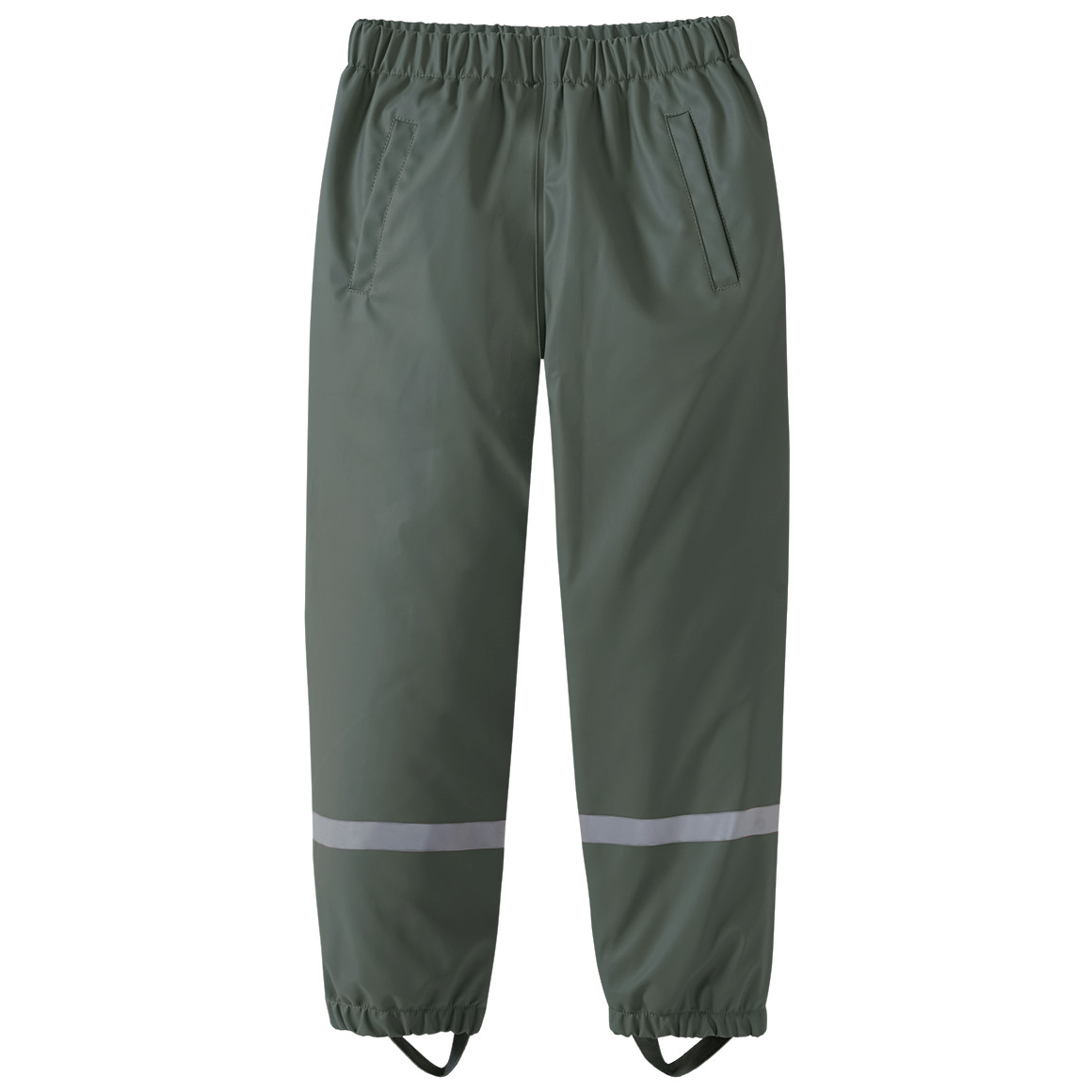 Kinder Regenhose mit gestepptem Futter Kinder Regenhose mit gestepptem Futter von Topolino