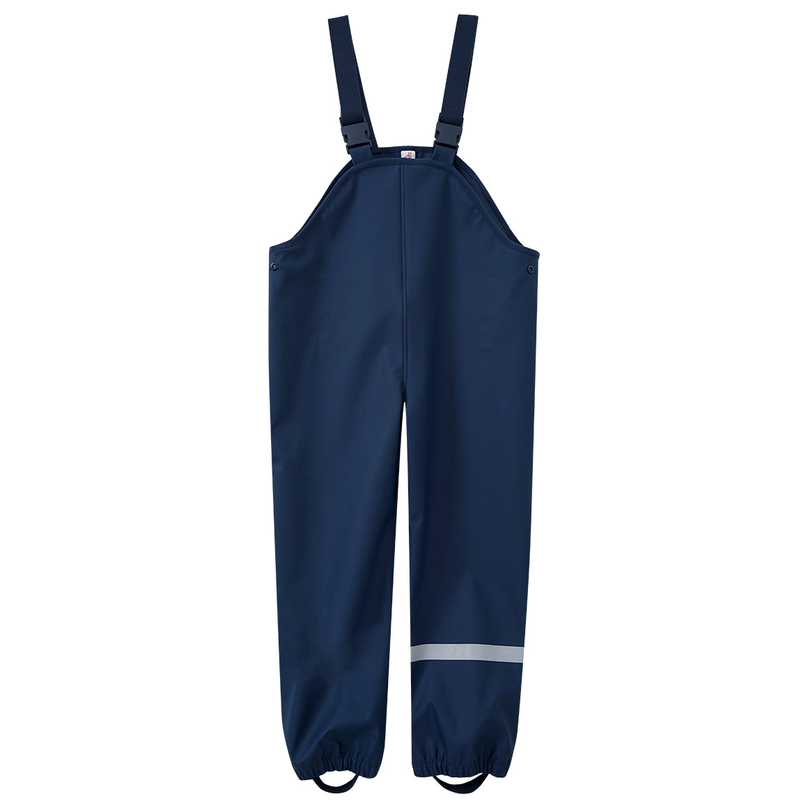 Kinder Regenhose mit verstellbaren Trägern Kinder Regenhose mit verstellbaren Trägern von Topolino