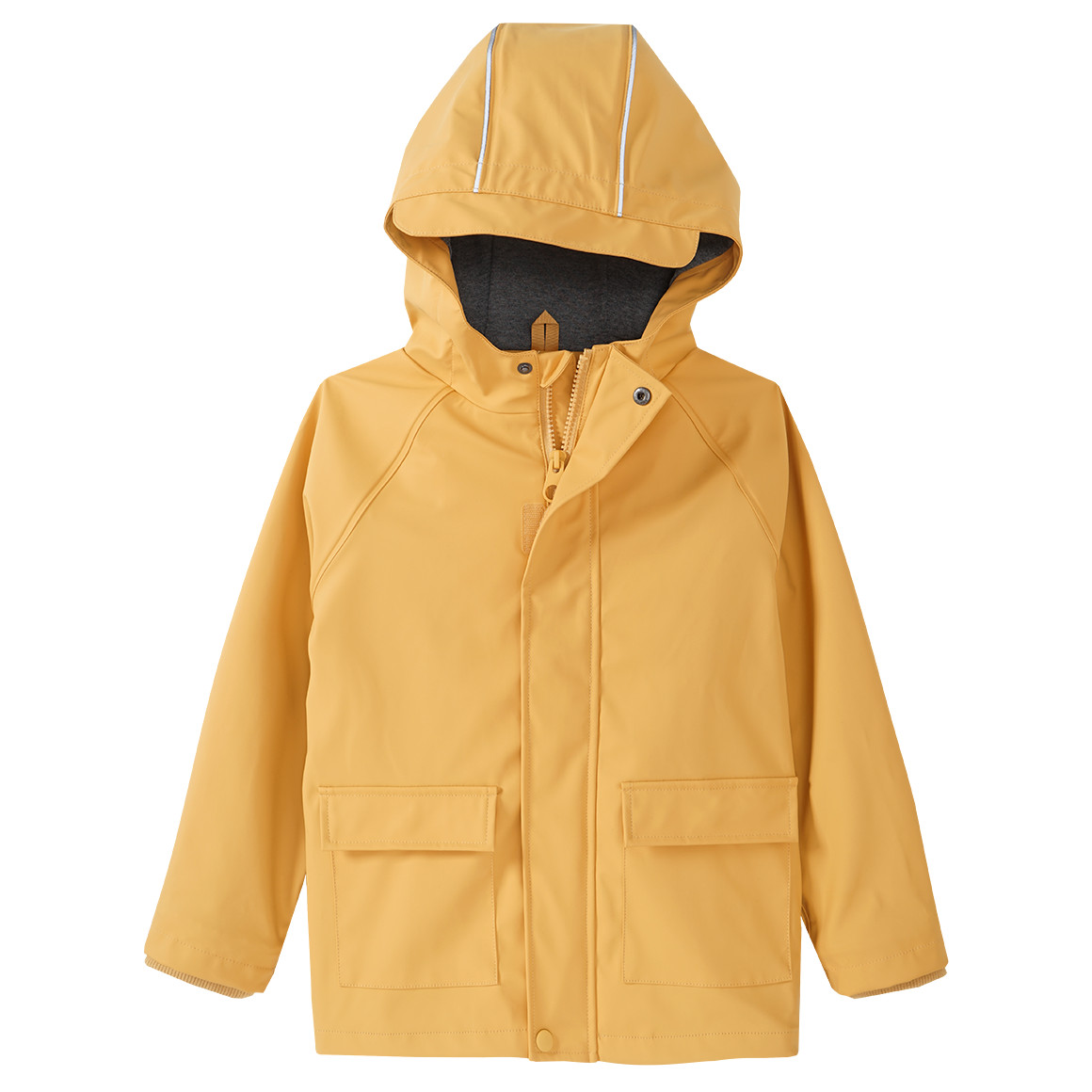 Kinder Regenjacke mit Beschichtung von Topolino