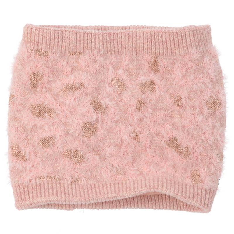 Kinder Rundschal mit Fleecefutter von Topolino