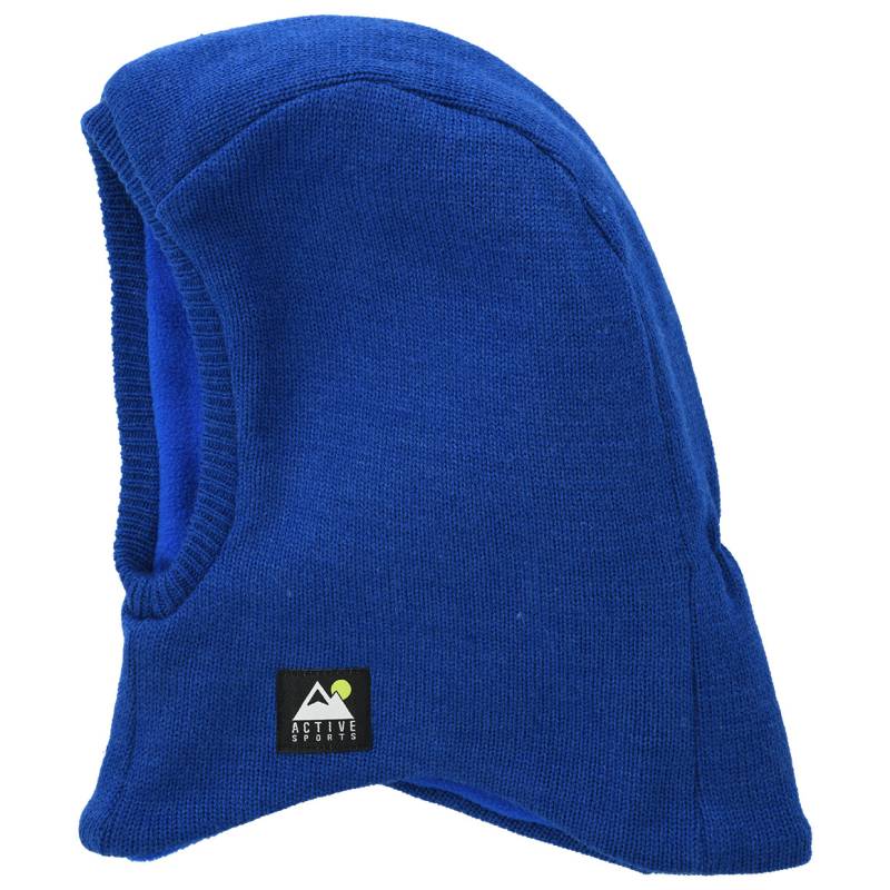 Kinder Schlupfmütze mit Fleece-Futter von Topolino