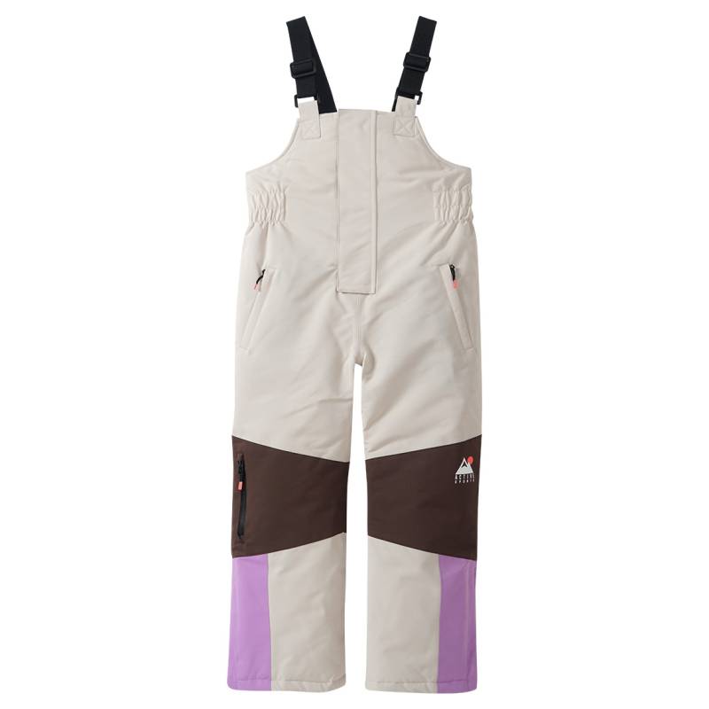 Kinder Schneehose mit Farbteilern von Topolino