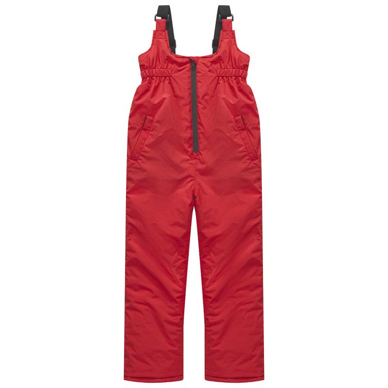 Kinder Schneehose mit Hosenträger von Topolino