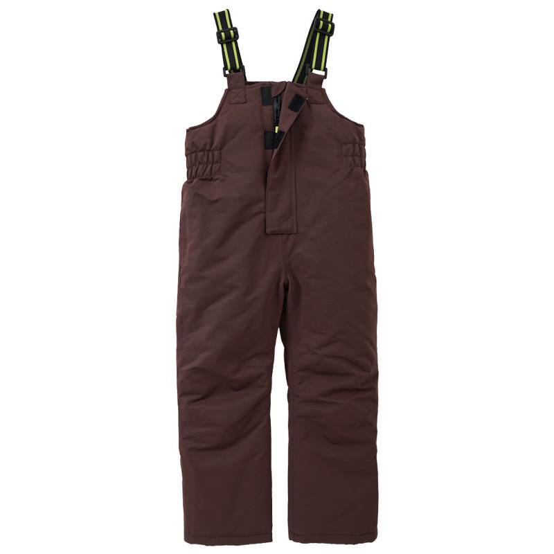 Kinder Schneehose mit Hosenträgern von Topolino