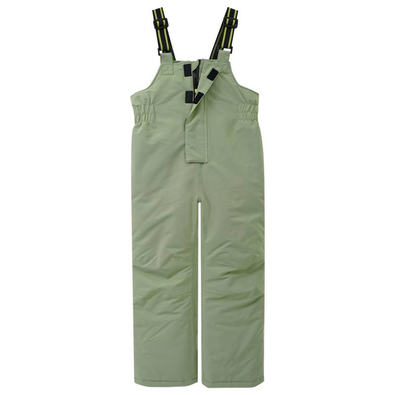 Kinder Schneehose mit Hosenträgern von Topolino