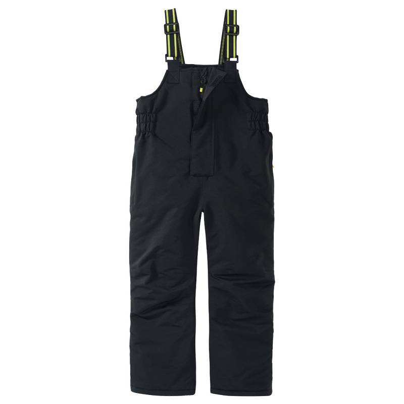 Kinder Schneehose mit Hosenträgern von Topolino