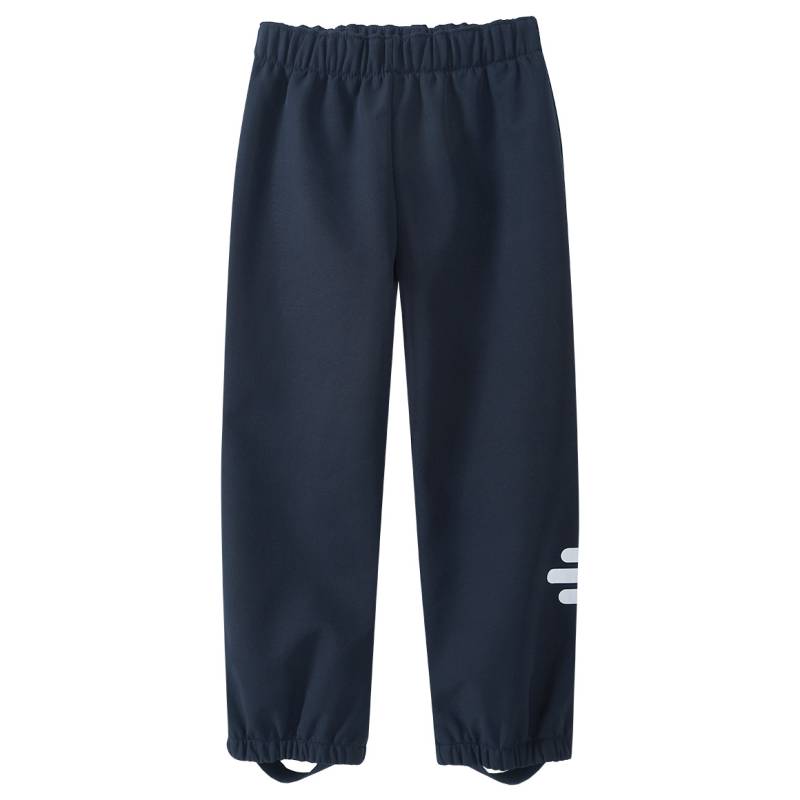 Kinder Softshellhose mit Schlupfbund von Topolino