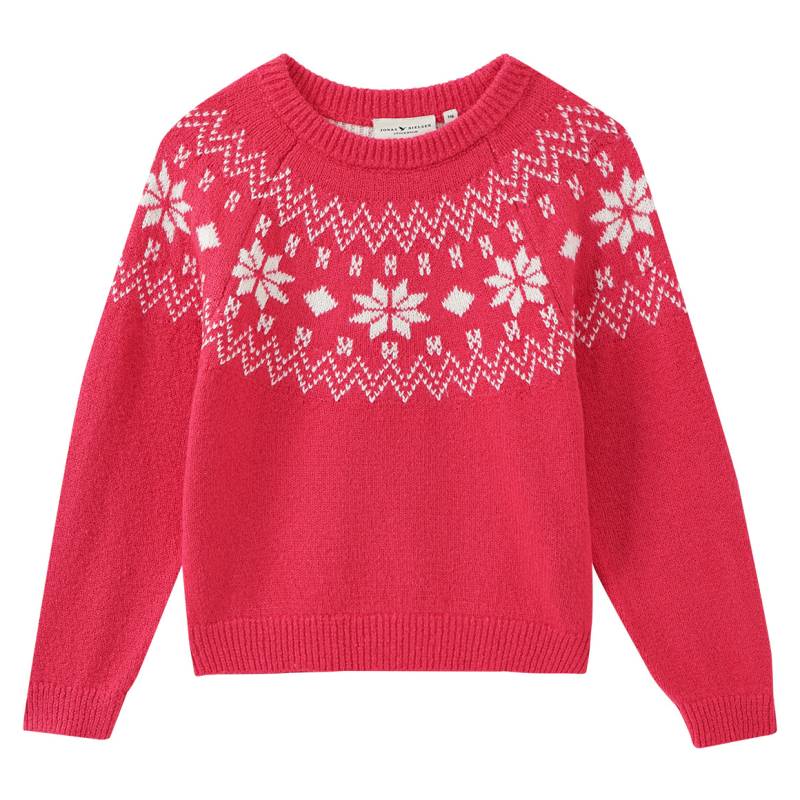 Kinder Strickpullover mit Muster von Topolino