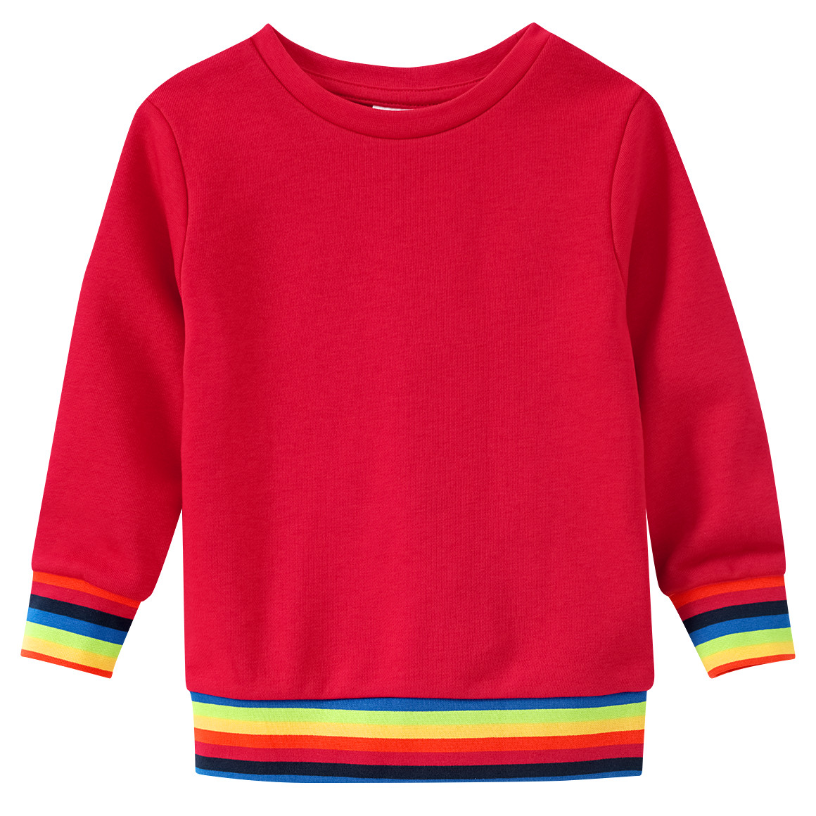 Kinder Sweatshirt mit bunten Akzenten von Topolino