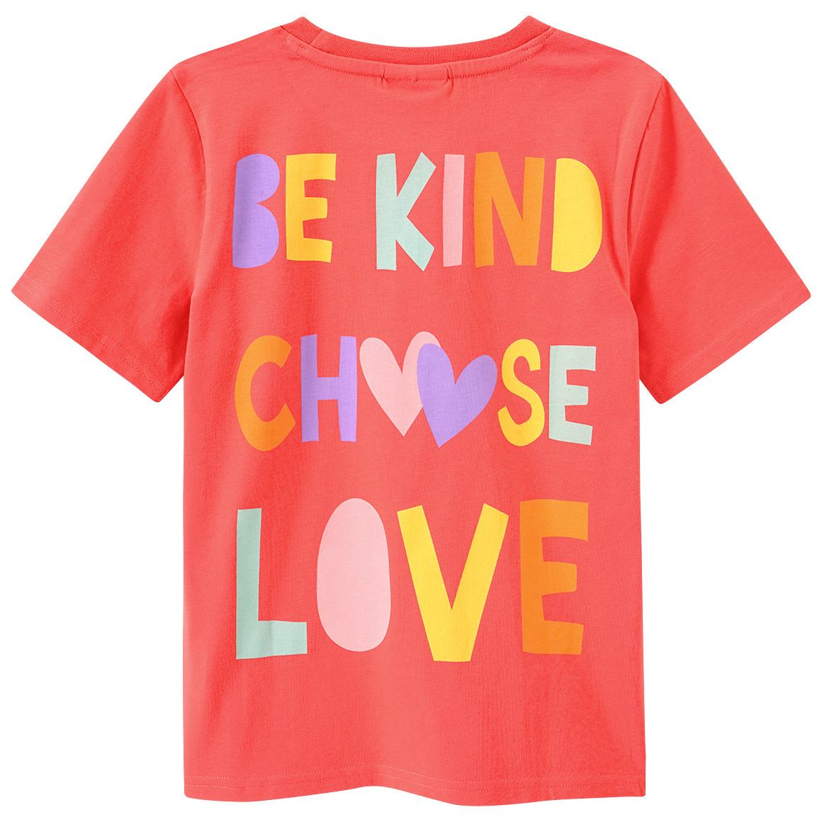 Kinder T-Shirt mit Message-Print Kinder T-Shirt mit Message-Print von Topolino