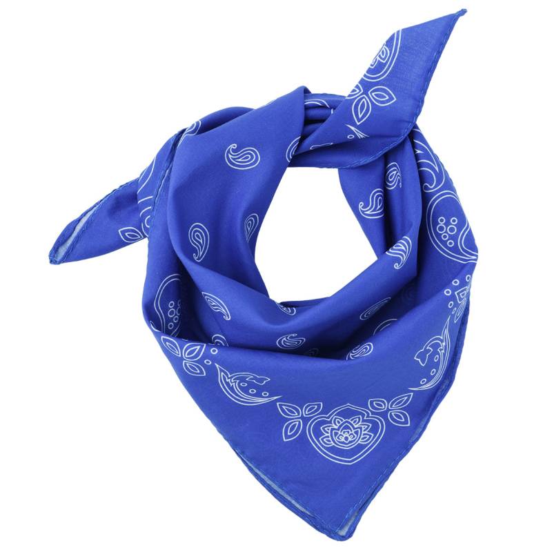 Kinder Tuch mit Allover-Muster von Topolino