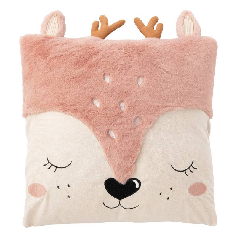 Kissenhülle 40 x 40 cm von Topolino