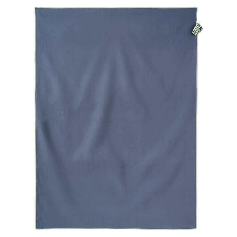 Kleines Sport-Handtuch aus Mikrofaser von Topolino