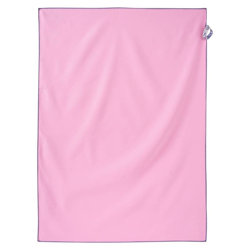 Kleines Sport-Handtuch aus Mikrofaser von Topolino