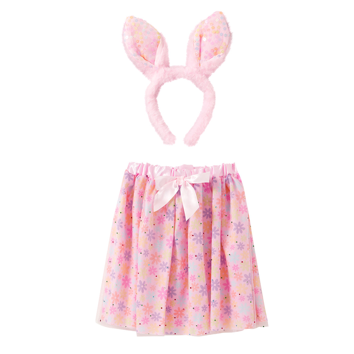 Kostüm Set Hase von Topolino