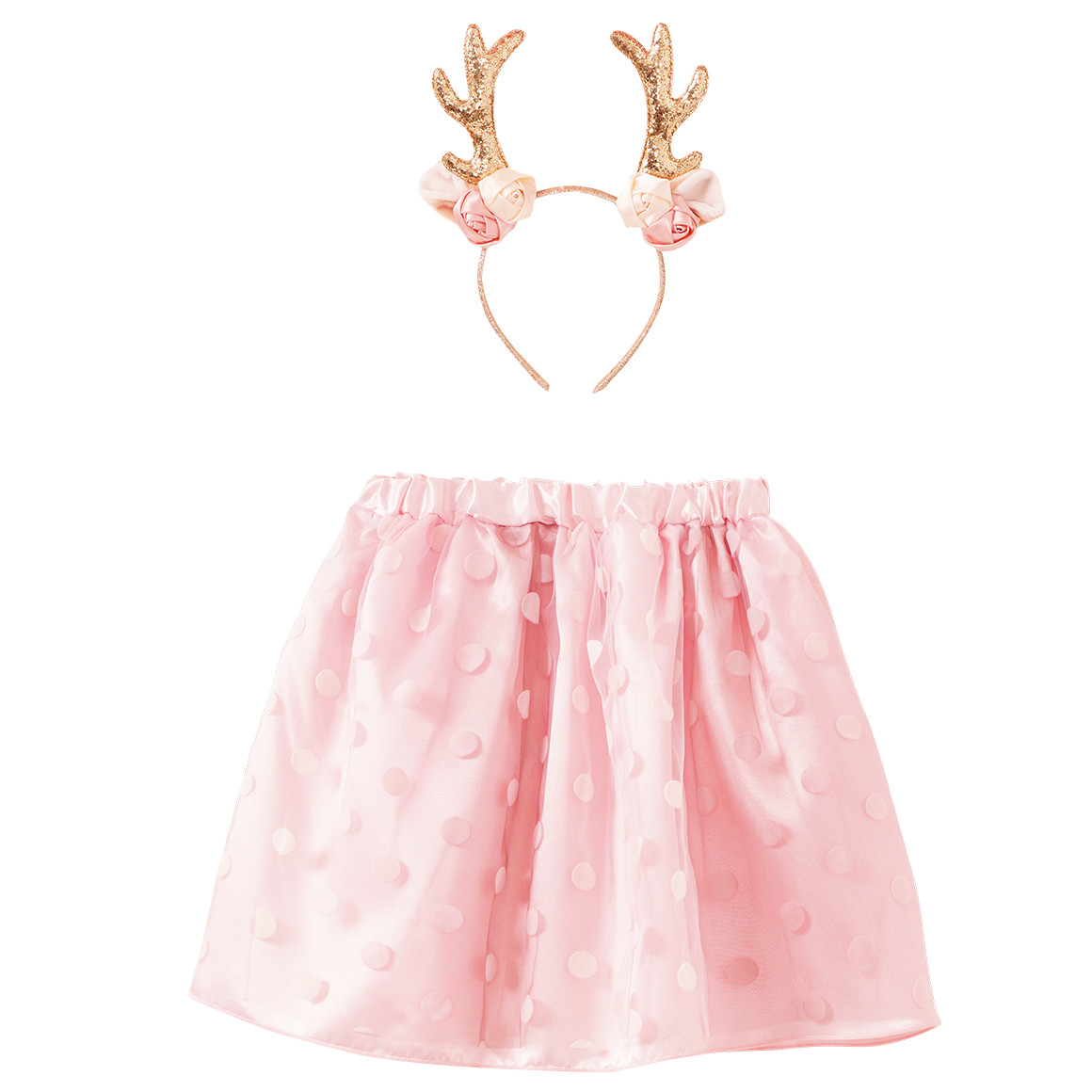 Kostüm Set Reh von Topolino