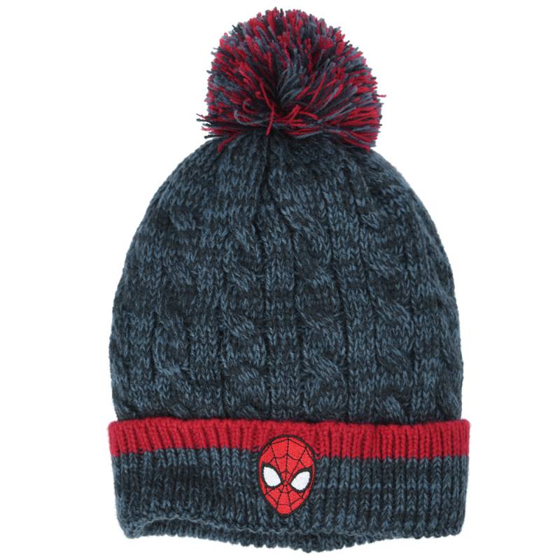 MARVEL Spider-Man Mütze von Topolino