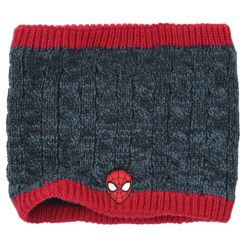 MARVEL Spider-Man Snood von Topolino