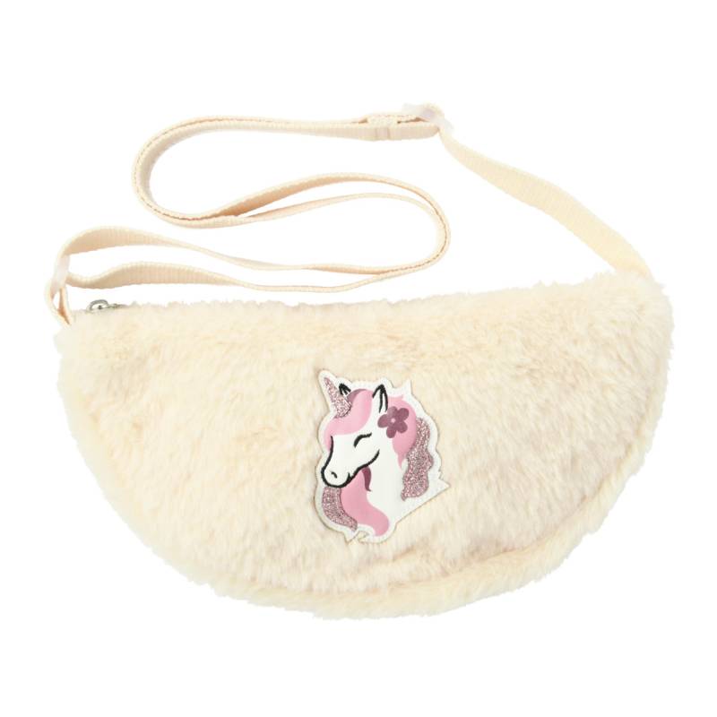 Mädchen Bauchtasche mit Einhorn-Applikation von Topolino