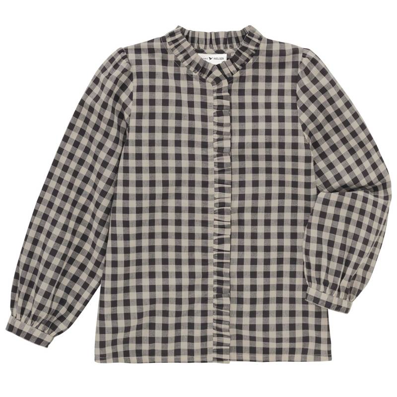 Mädchen Bluse mit Rüschen von Topolino