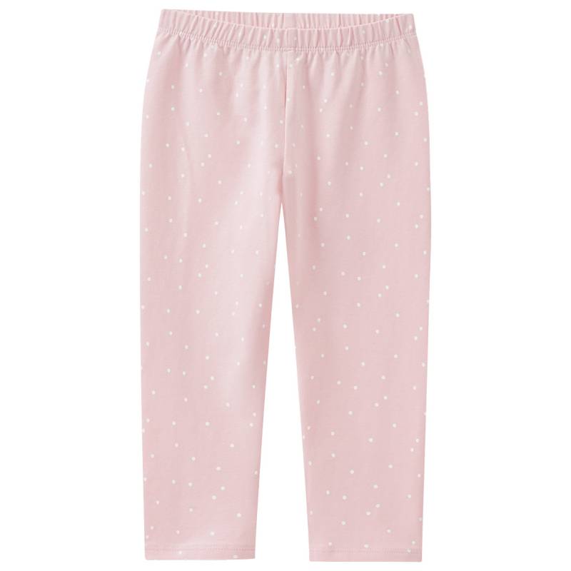 Mädchen Capri-Leggings mit Punkten von Topolino