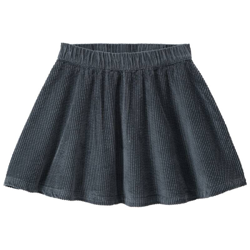 Mädchen Cordrock mit Elastikbund von Topolino
