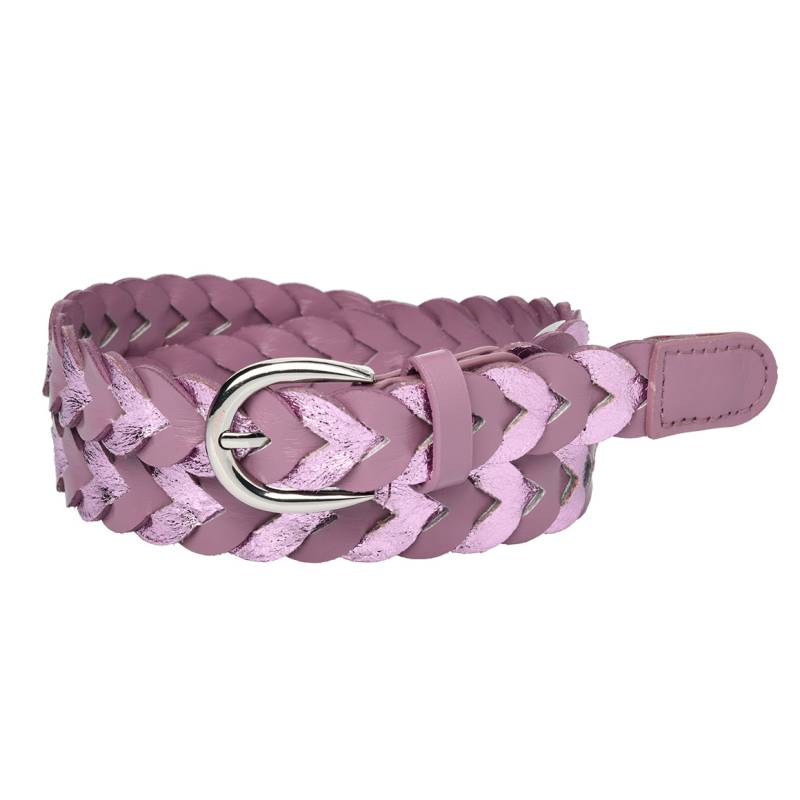 Mädchen Gürtel aus Kunstleder von Topolino