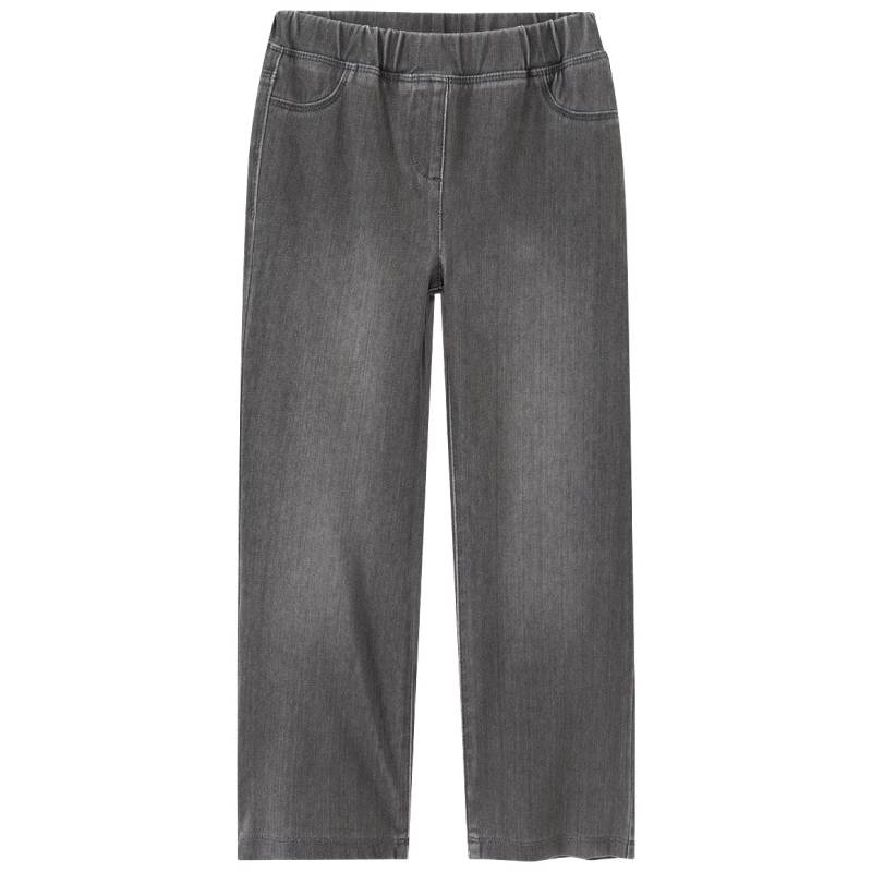 Mädchen Jeans mit hohem Elasthan-Anteil von Topolino