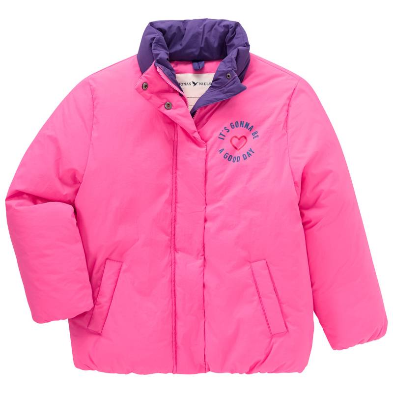Mädchen Jacke mit Wattierung von Topolino
