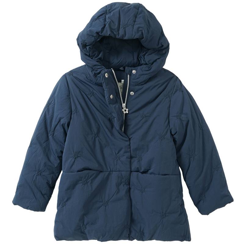Mädchen Jacke mit kleinen Stickereien von Topolino