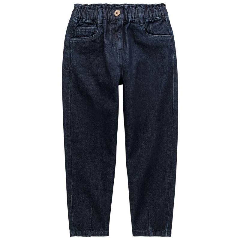 Mädchen Jeans aus Bio-Baumwolle von Topolino