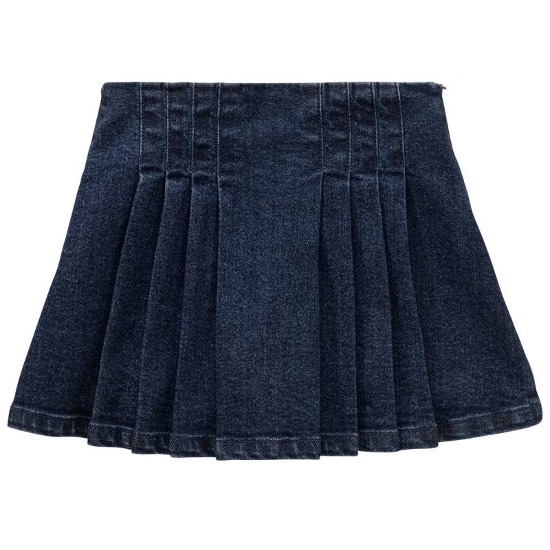 Mädchen Jeansrock in Denim-Optik von Topolino