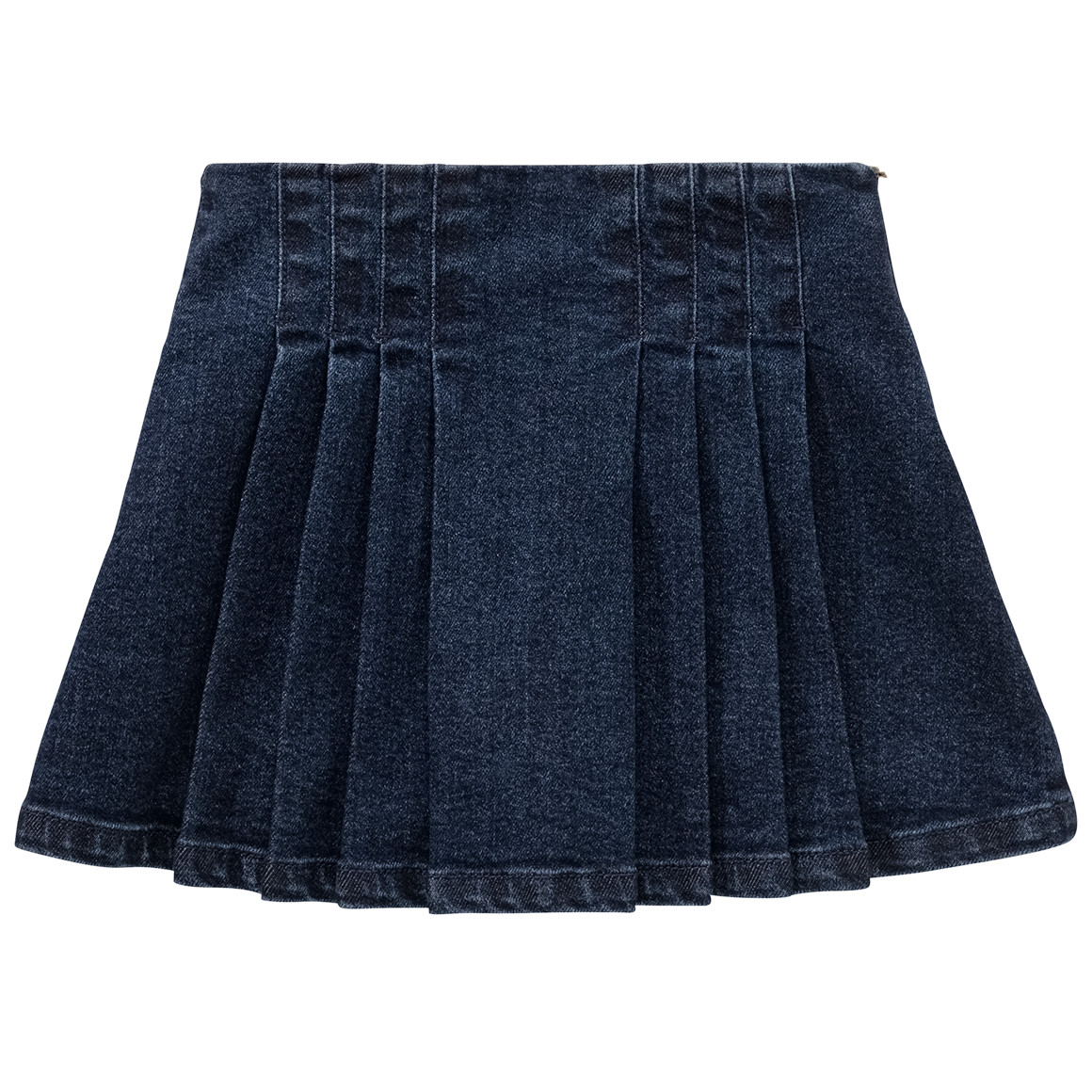 Mädchen Jeansrock in Denim-Optik von Topolino
