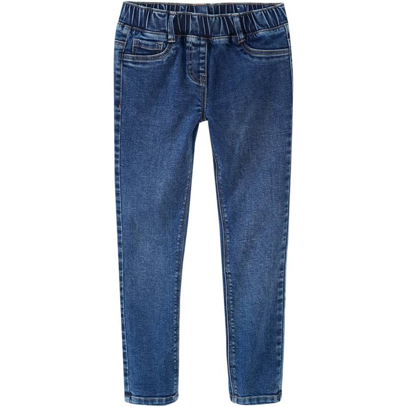 Mädchen Jeggings mit Elastikbund von Topolino