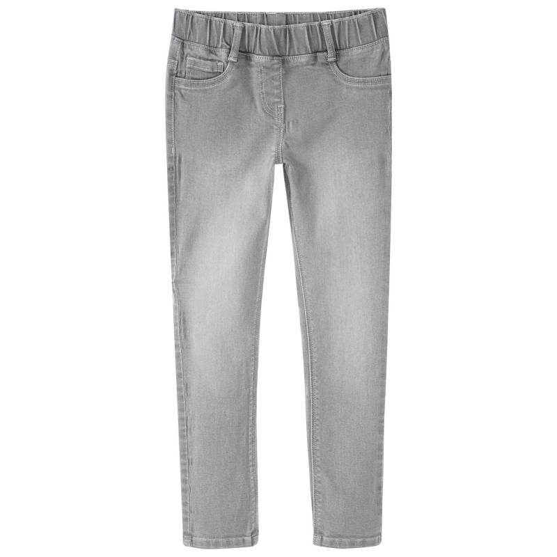 Mädchen Jeggings mit Elastikbund von Topolino