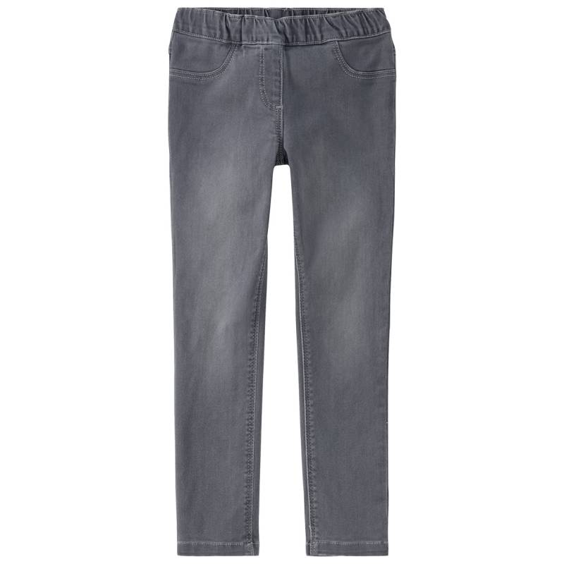 Mädchen Jeggings mit Stretch-Bund von Topolino