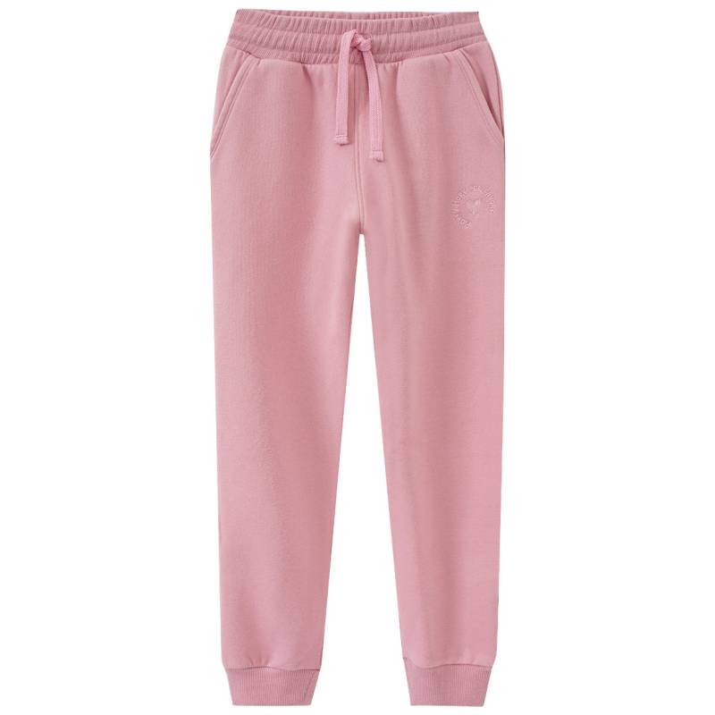 Mädchen Jogginghose mit Tunnelzug von Topolino